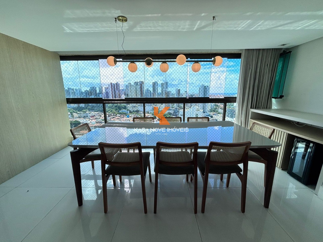 Apartamento, 3 quartos, 145 m² - Foto 2