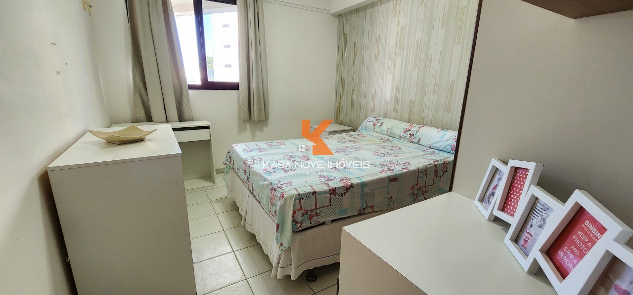 Apartamento, 1 quarto, 50 m² - Foto 6