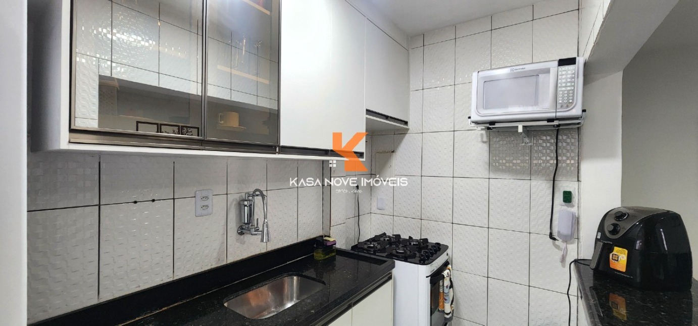 Apartamento, 2 quartos, 82 m² - Foto 15