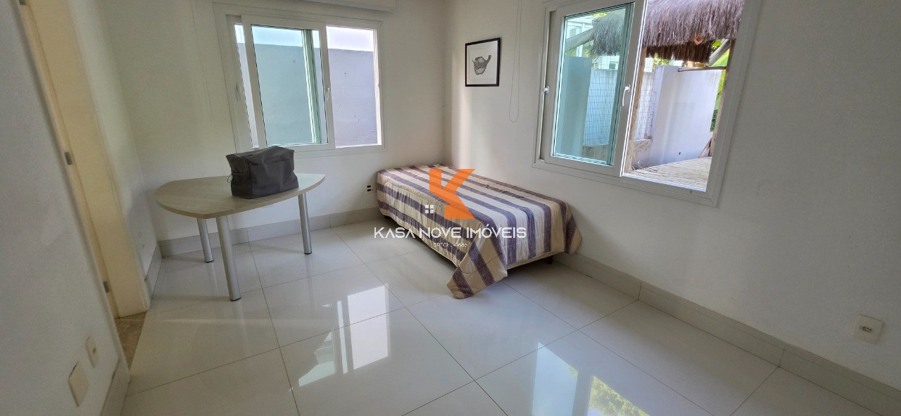 Casa de Condomínio, 4 quartos - Foto 27