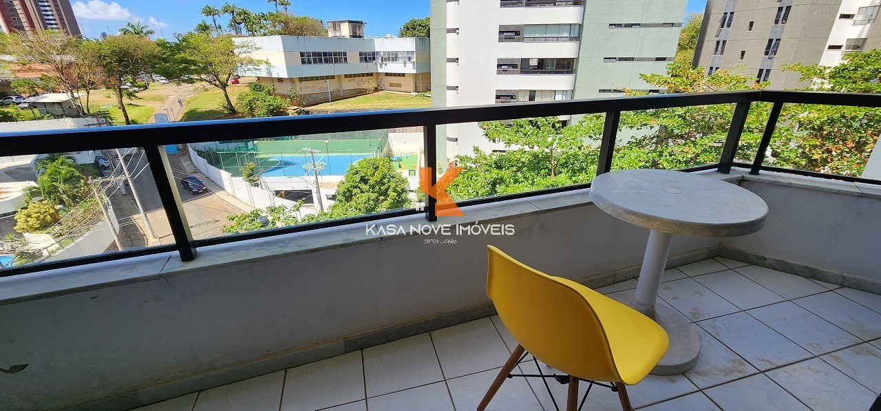 Apartamento, 1 quarto, 50 m² - Foto 2