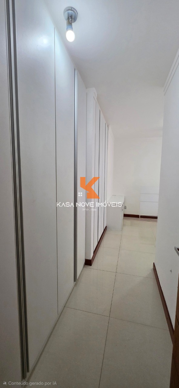 Apartamento, 3 quartos, 250 m² - Foto 17