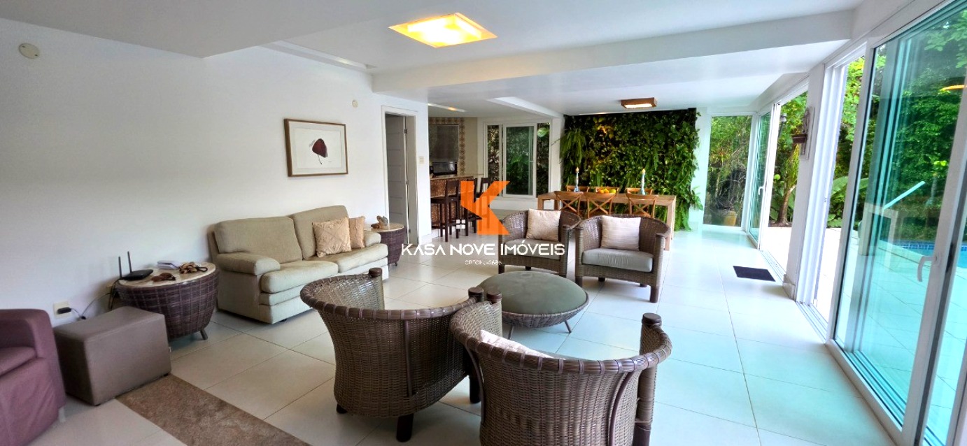 Casa de Condomínio, 4 quartos - Foto 5