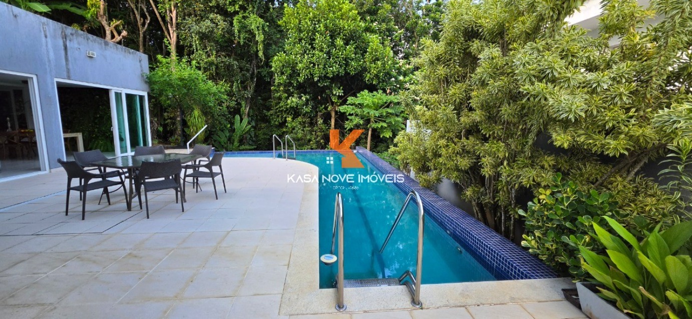 Casa de Condomínio, 4 quartos - Foto 10