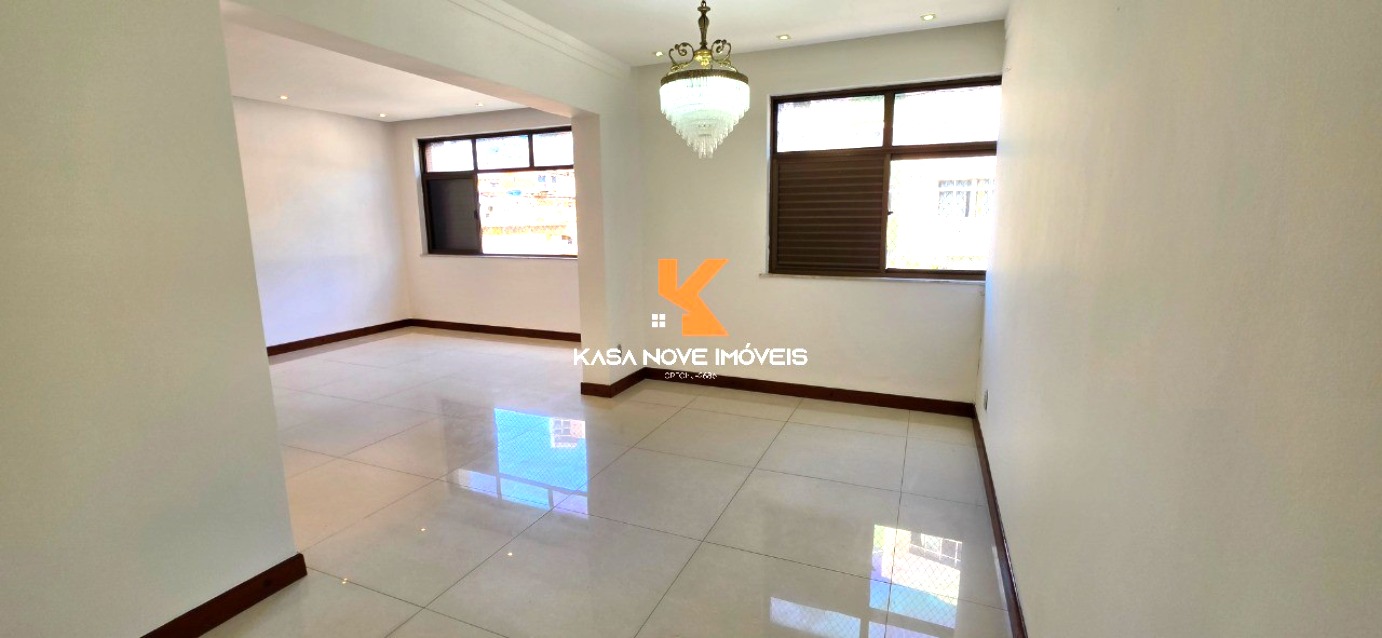 Apartamento, 3 quartos, 250 m² - Foto 4