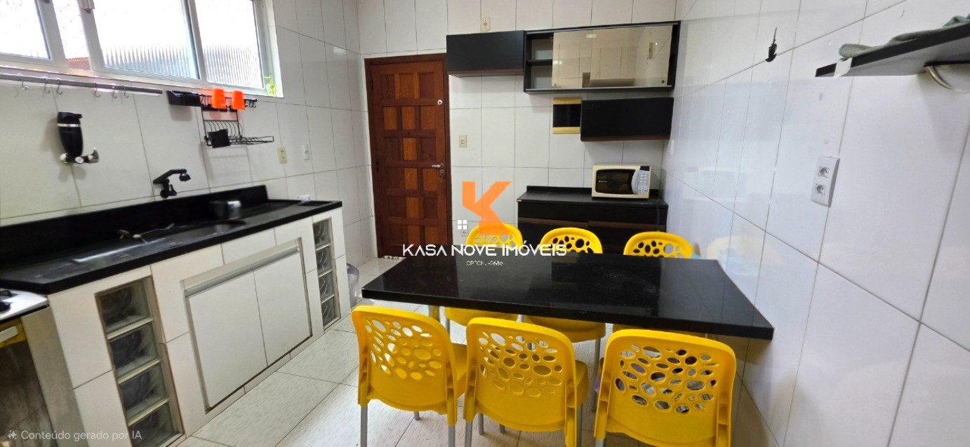 Apartamento, 3 quartos, 250 m² - Foto 19