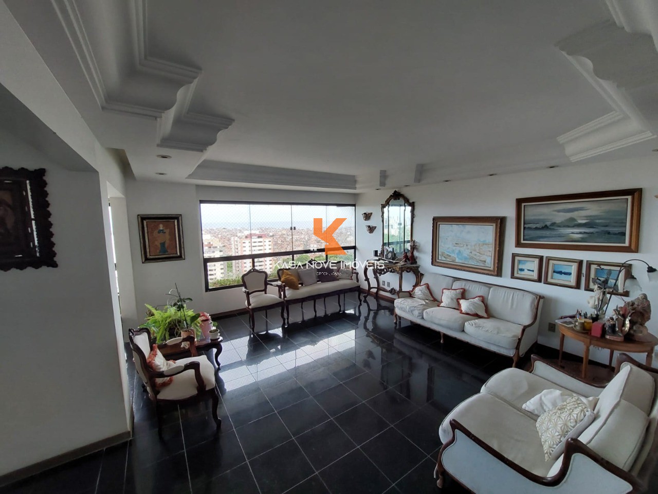 Cobertura, 4 quartos, 418 m² - Foto 5