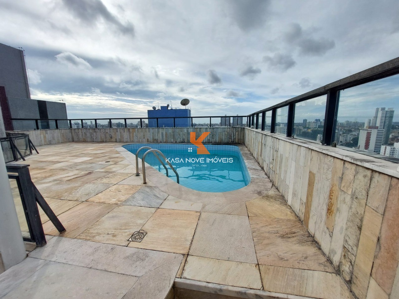 Cobertura, 4 quartos, 418 m² - Foto 22