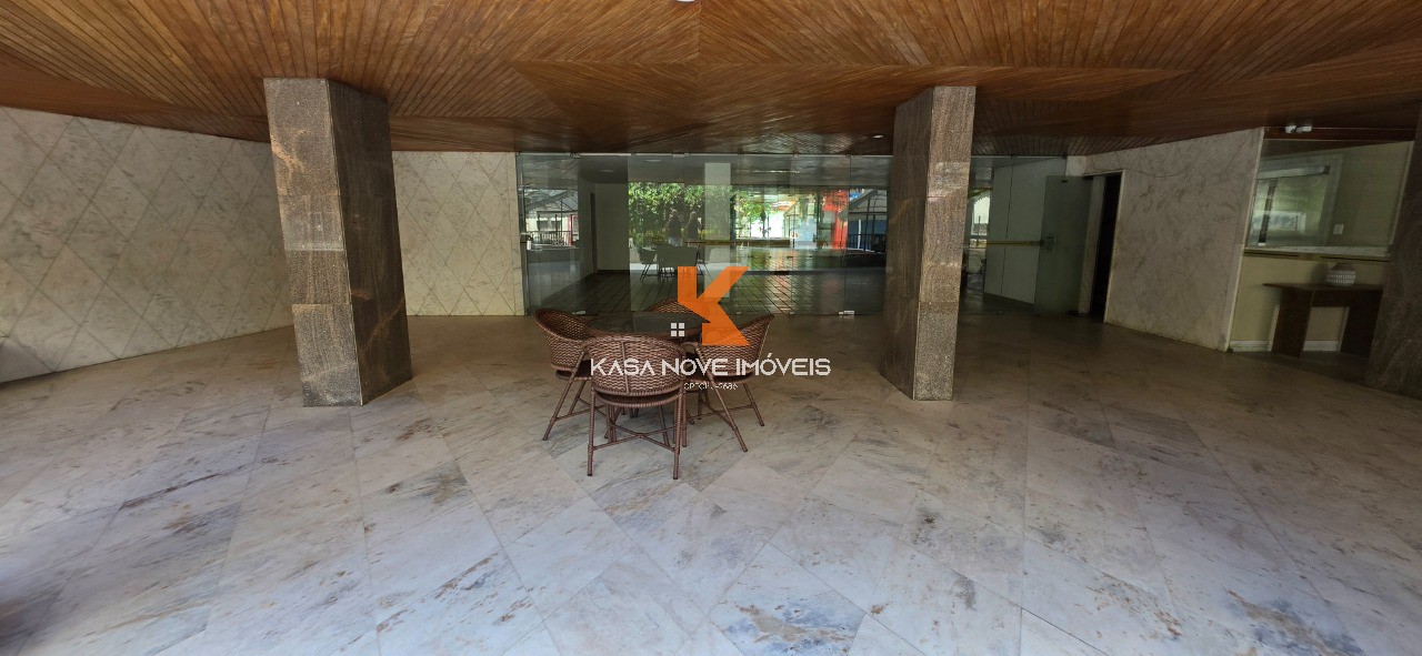 Apartamento, 3 quartos, 250 m² - Foto 24