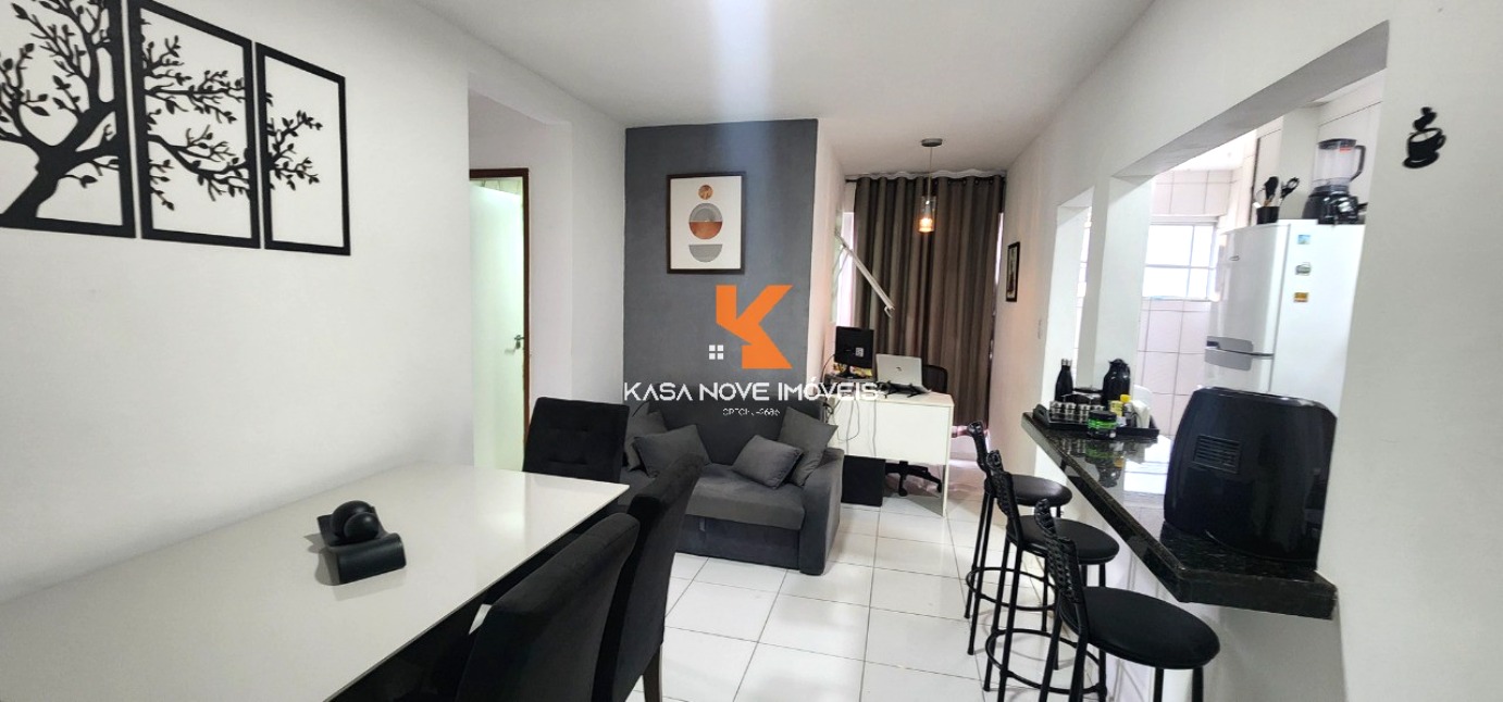 Apartamento, 2 quartos, 82 m² - Foto 4