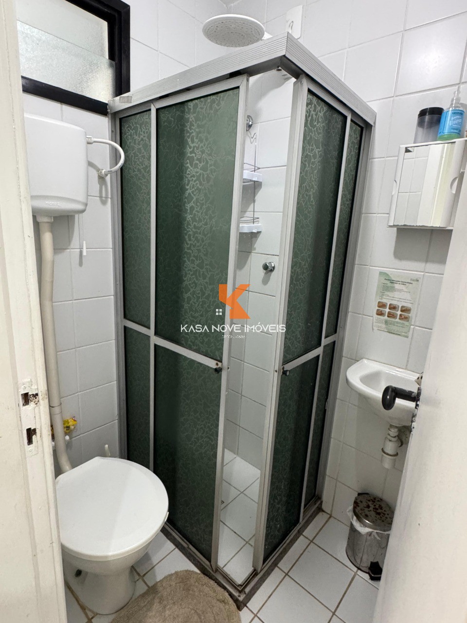 Casa de Condomínio, 5 quartos - Foto 27