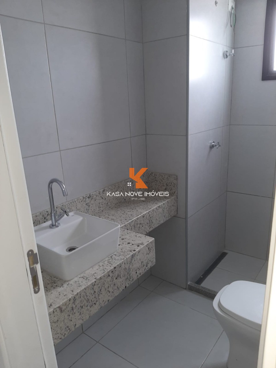 Apartamento, 1 quarto, 50 m² - Foto 5