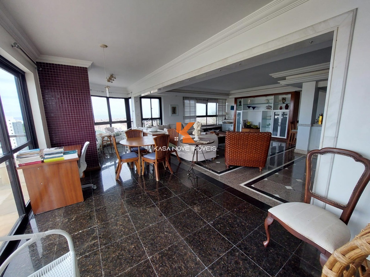 Cobertura, 4 quartos, 418 m² - Foto 20