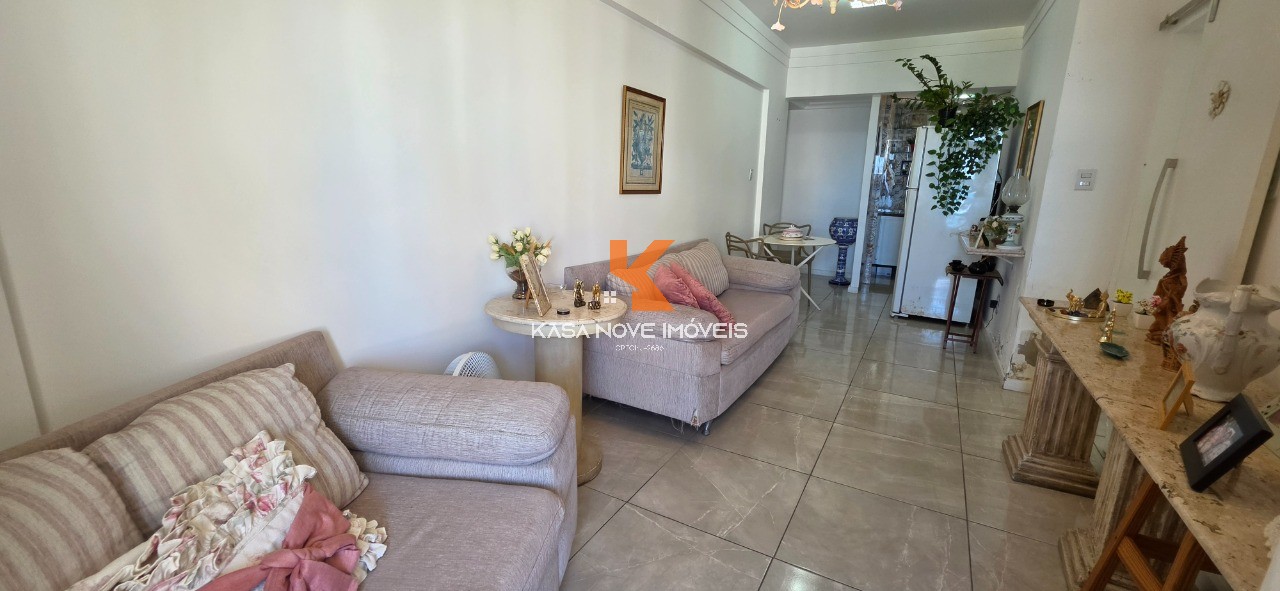 Apartamento, 1 quarto, 45 m² - Foto 5