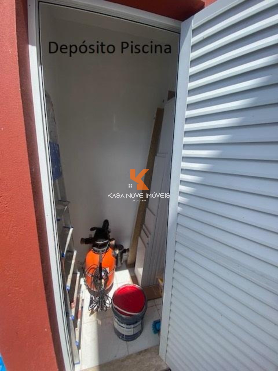 Casa de Condomínio, 3 quartos - Foto 19