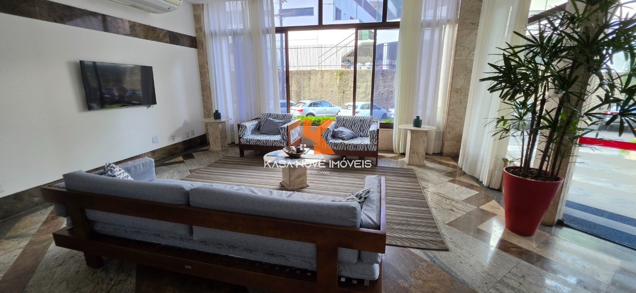 Apartamento, 1 quarto, 45 m² - Foto 12