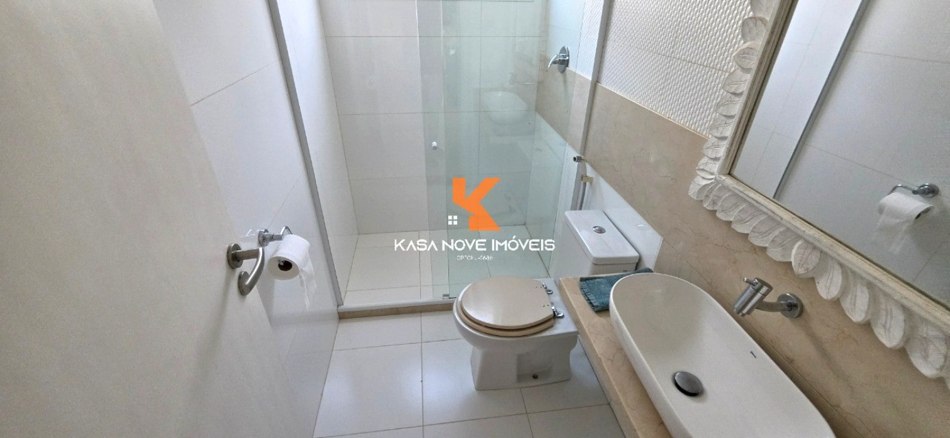 Casa de Condomínio, 4 quartos - Foto 14