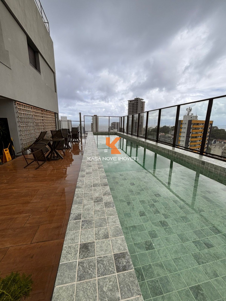 Apartamento, 1 quarto, 24 m² - Foto 10