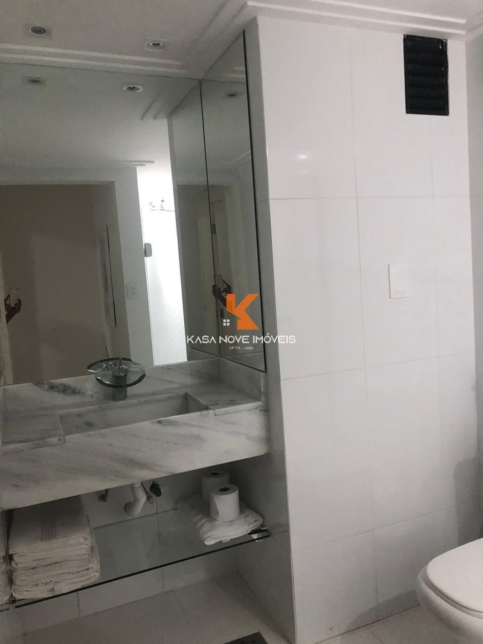 Apartamento, 1 quarto, 53 m² - Foto 7