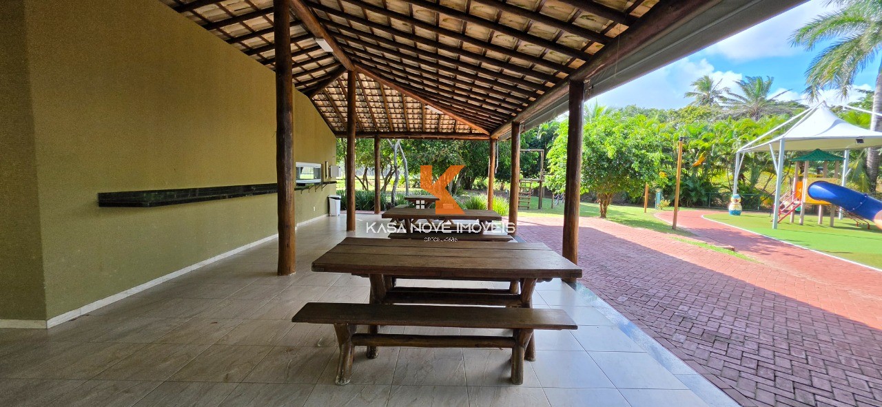 Casa de Condomínio, 4 quartos - Foto 31