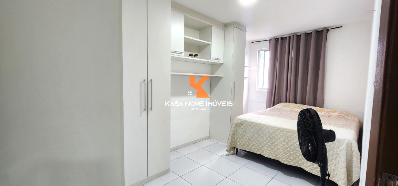 Apartamento, 2 quartos, 82 m² - Foto 5