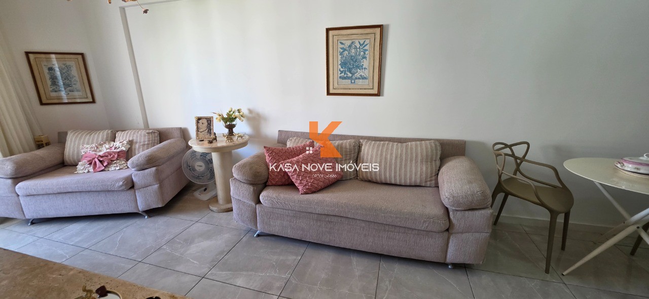 Apartamento, 1 quarto, 45 m² - Foto 4