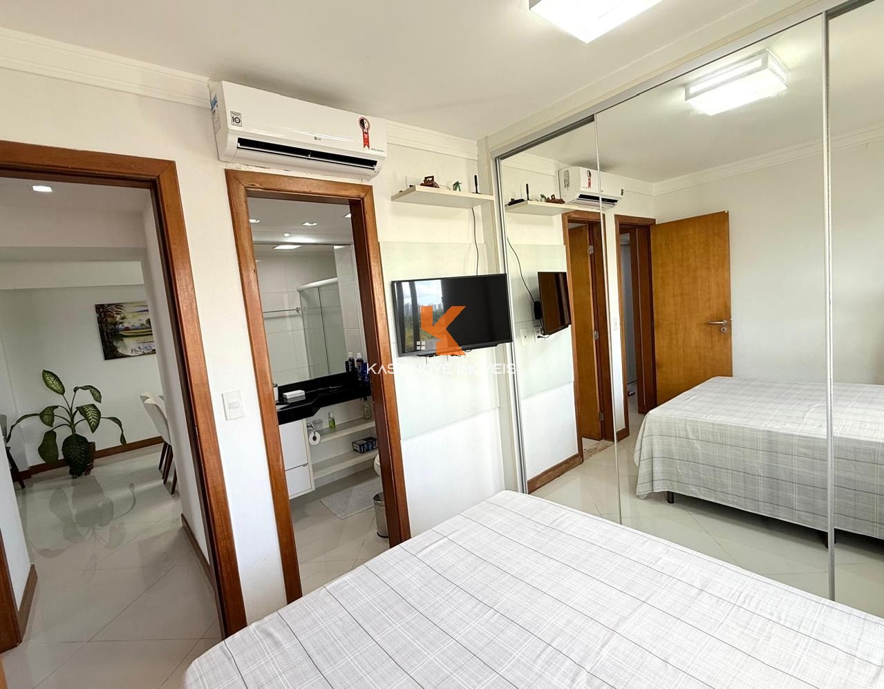 Apartamento, 2 quartos, 93 m² - Foto 15