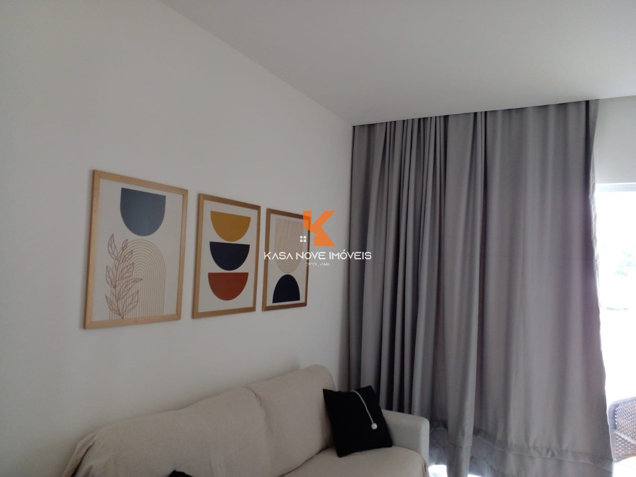 Casa de Condomínio, 2 quartos - Foto 6