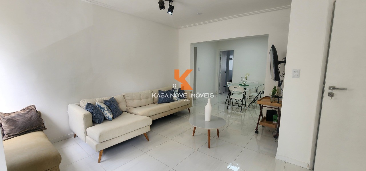 Apartamento, 2 quartos, 104 m² - Foto 2