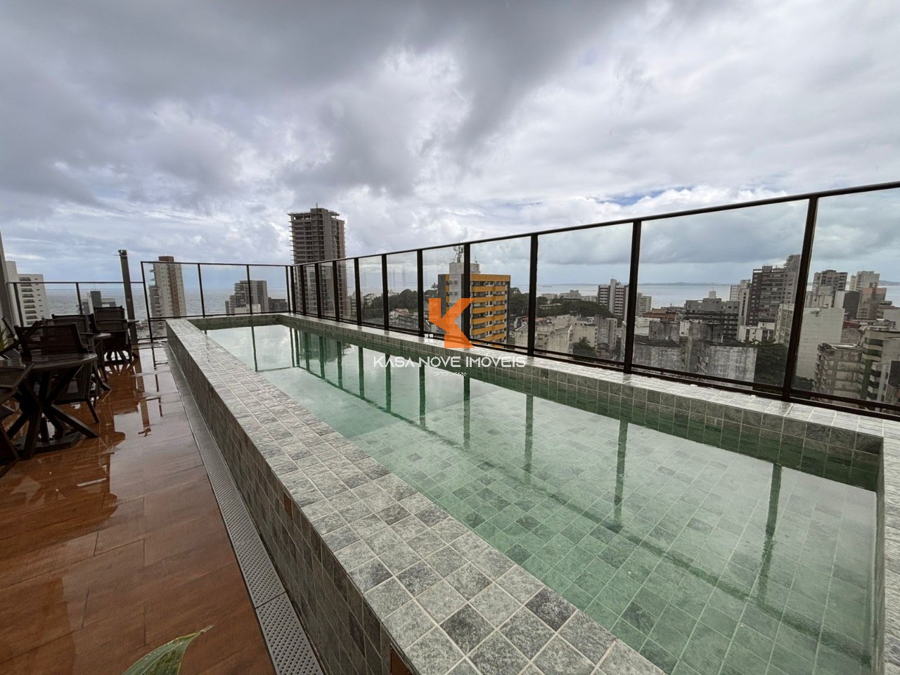 Apartamento, 1 quarto, 24 m² - Foto 11