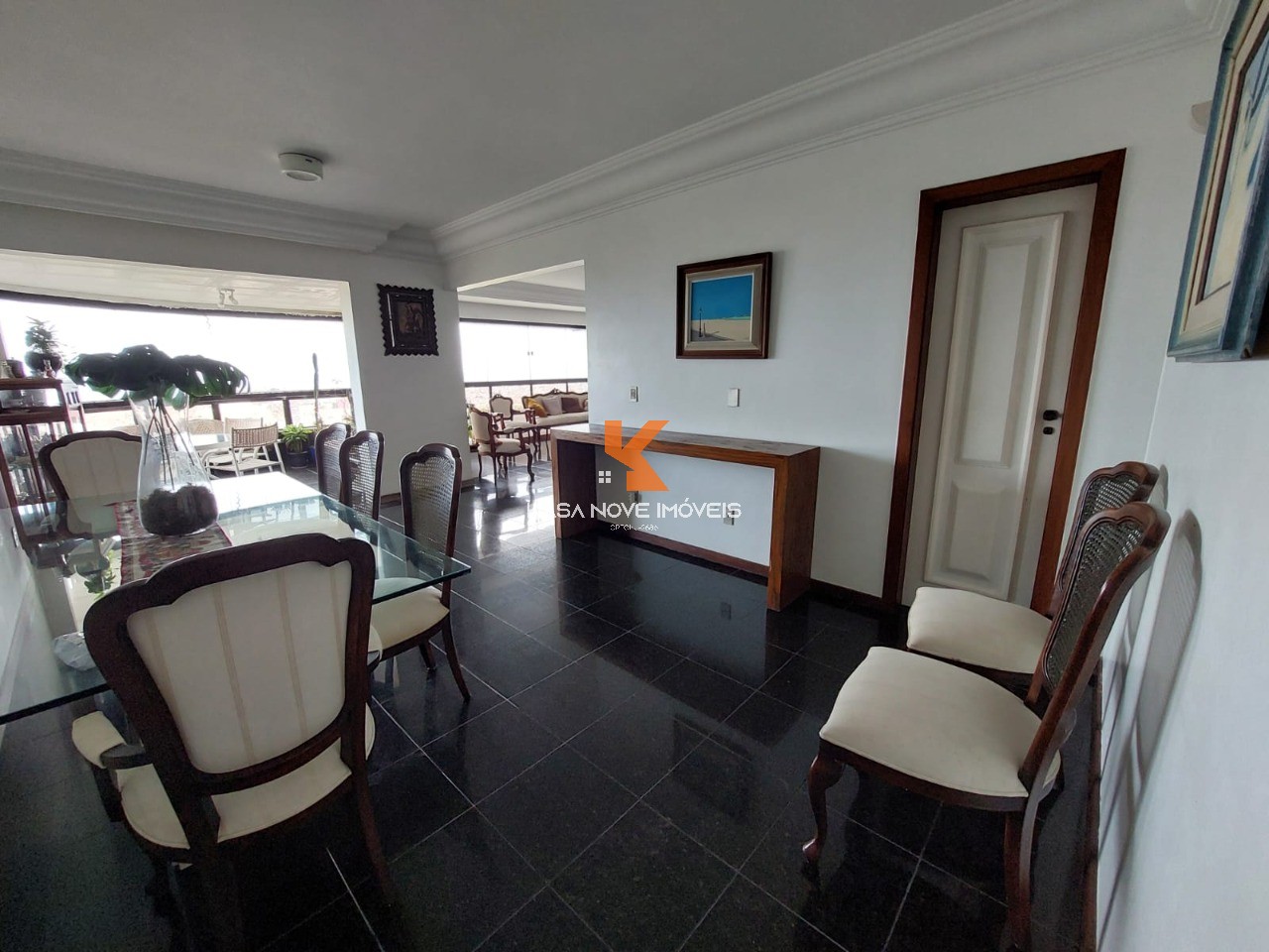Cobertura, 4 quartos, 418 m² - Foto 7