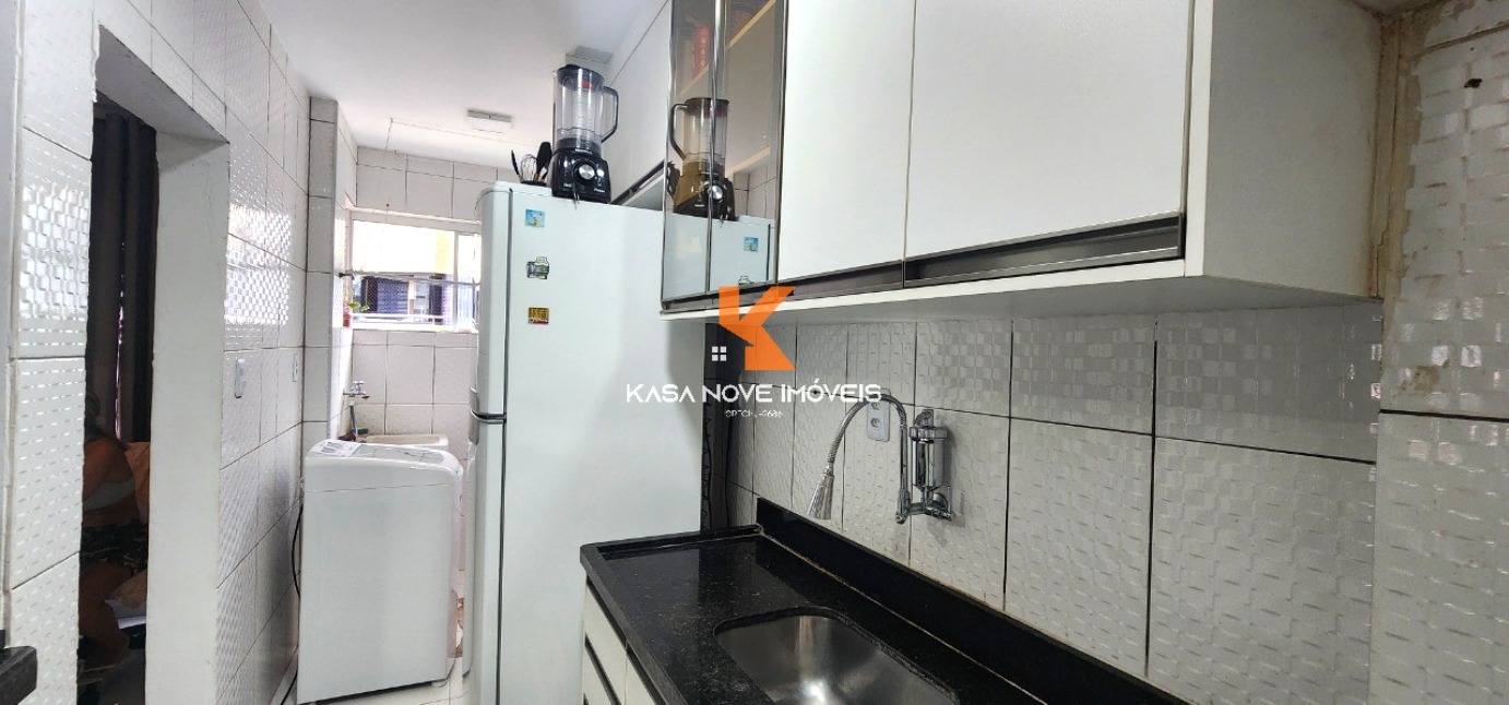 Apartamento, 2 quartos, 82 m² - Foto 16