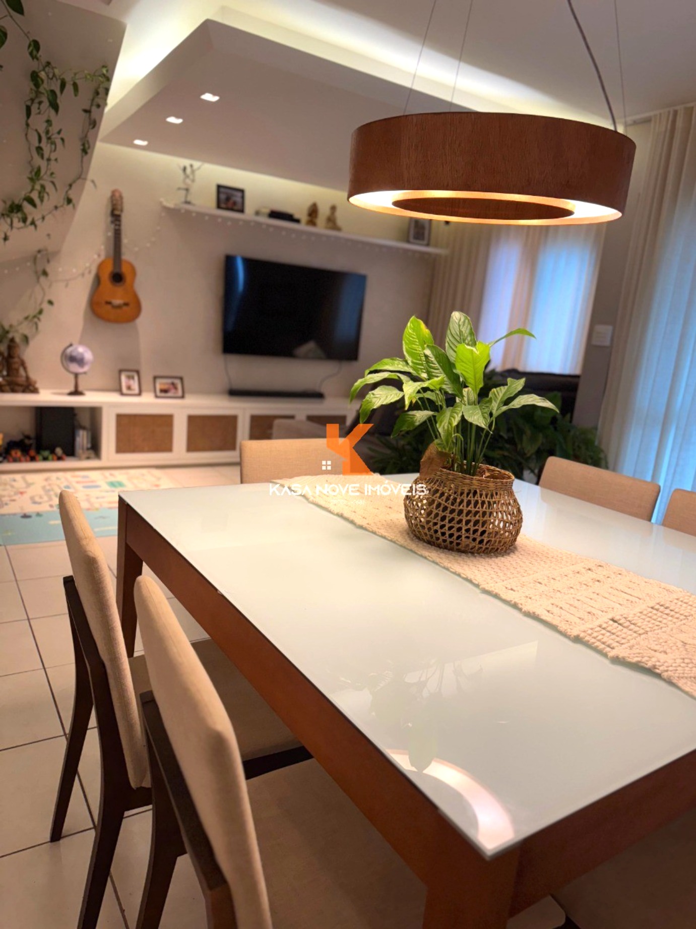 Casa de Condomínio, 5 quartos - Foto 5