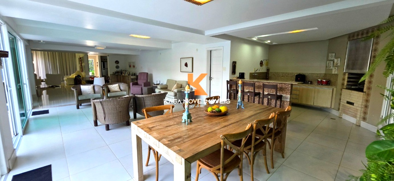 Casa de Condomínio, 4 quartos - Foto 8