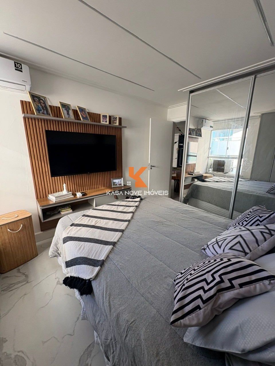 Cobertura, 2 quartos, 90 m² - Foto 10