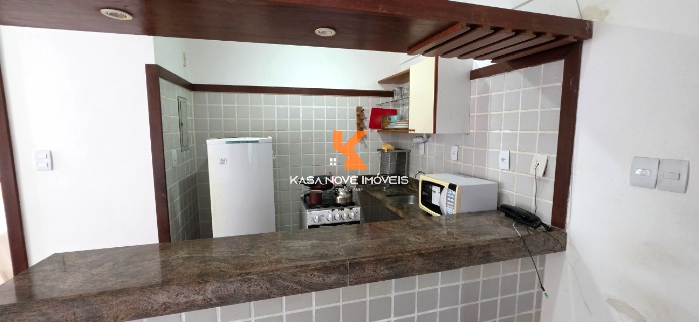 Apartamento, 1 quarto, 45 m² - Foto 8