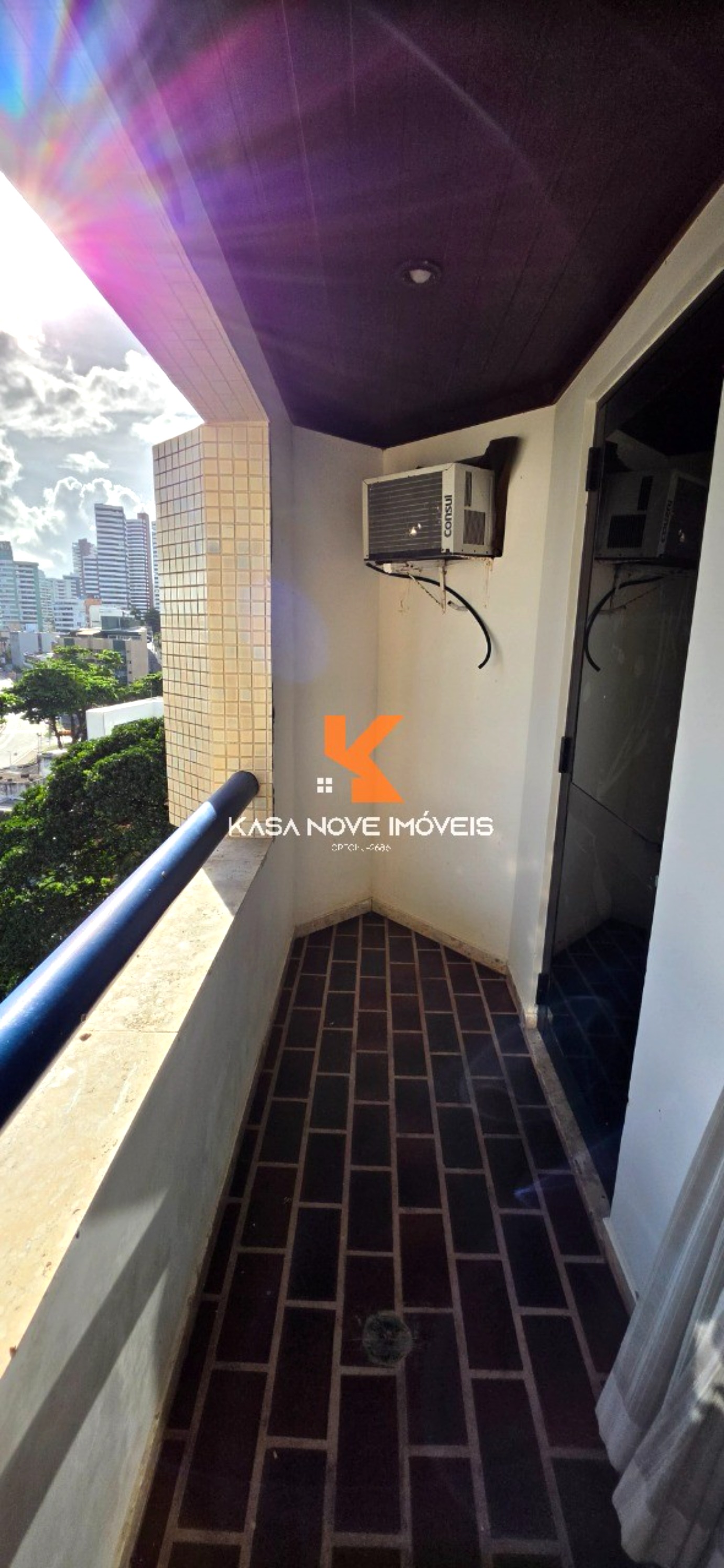 Apartamento, 1 quarto, 45 m² - Foto 3
