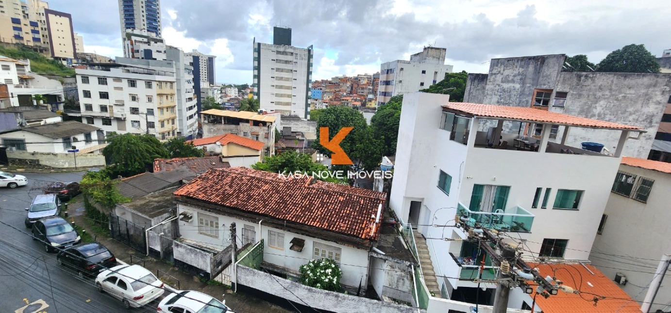 Apartamento, 2 quartos, 82 m² - Foto 21