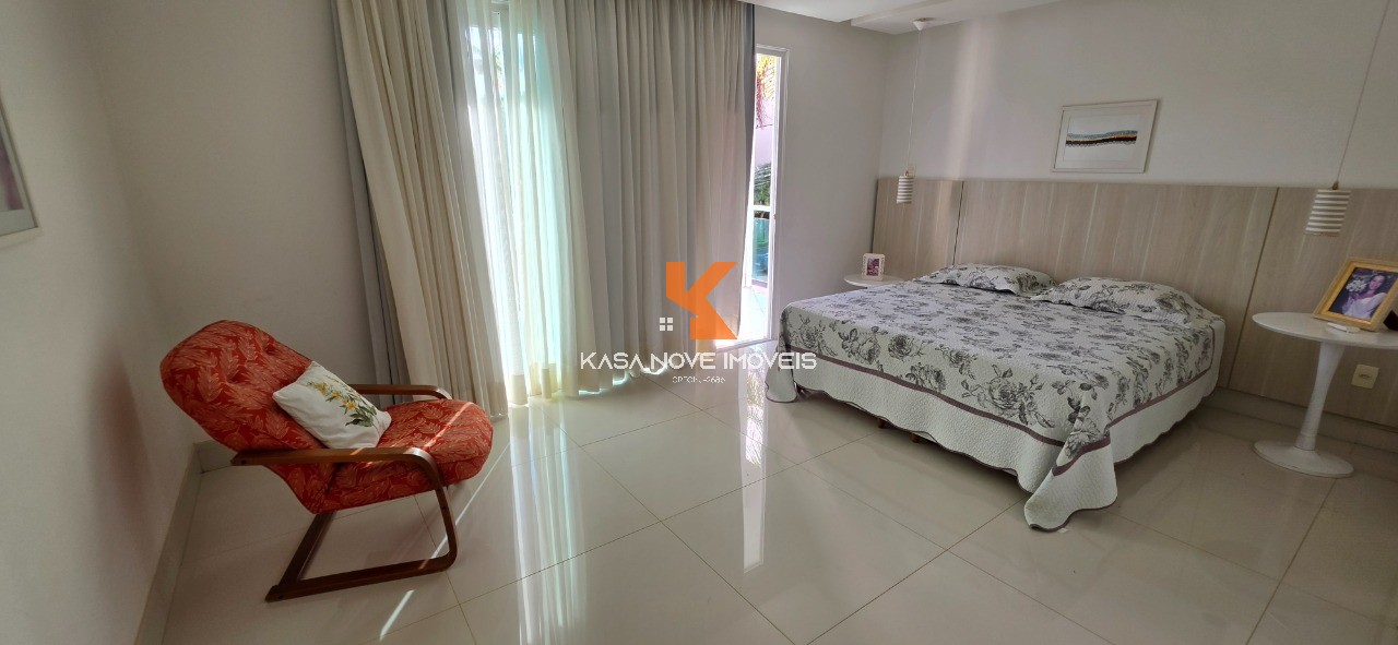 Casa de Condomínio, 4 quartos - Foto 25