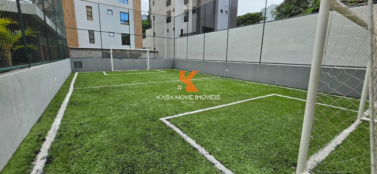 Apartamento, 3 quartos, 153 m² - Foto 28