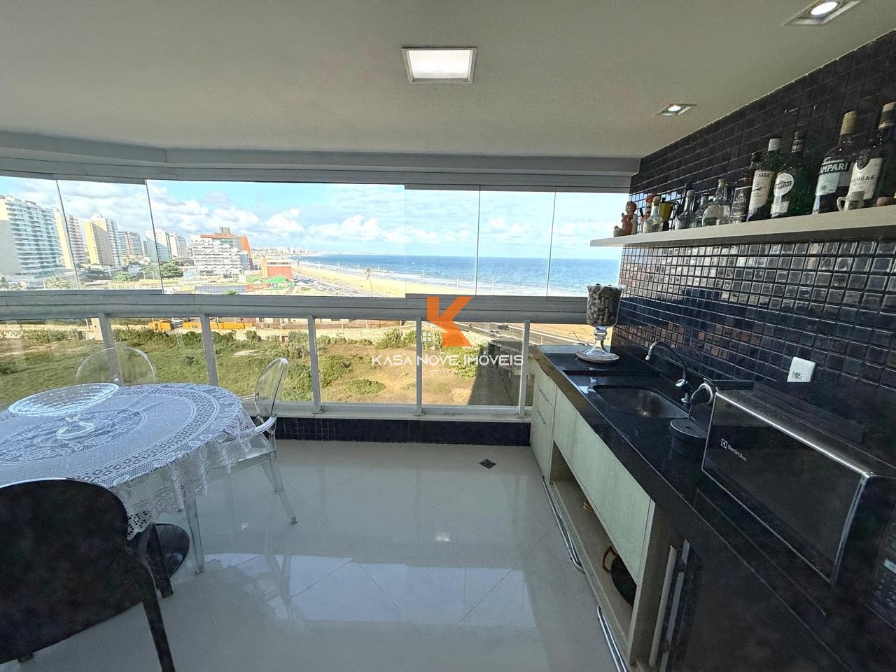 Apartamento, 2 quartos, 93 m² - Foto 3