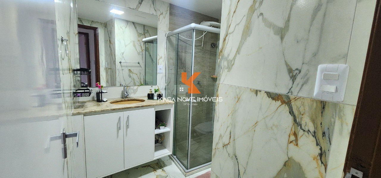 Apartamento, 2 quartos, 82 m² - Foto 9