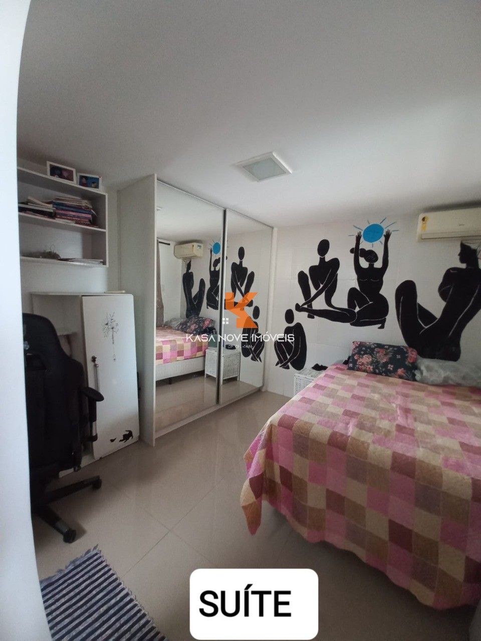 Apartamento, 3 quartos, 87 m² - Foto 9