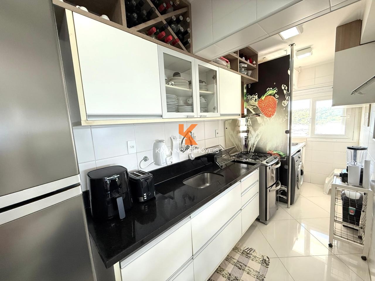 Apartamento, 2 quartos, 93 m² - Foto 18