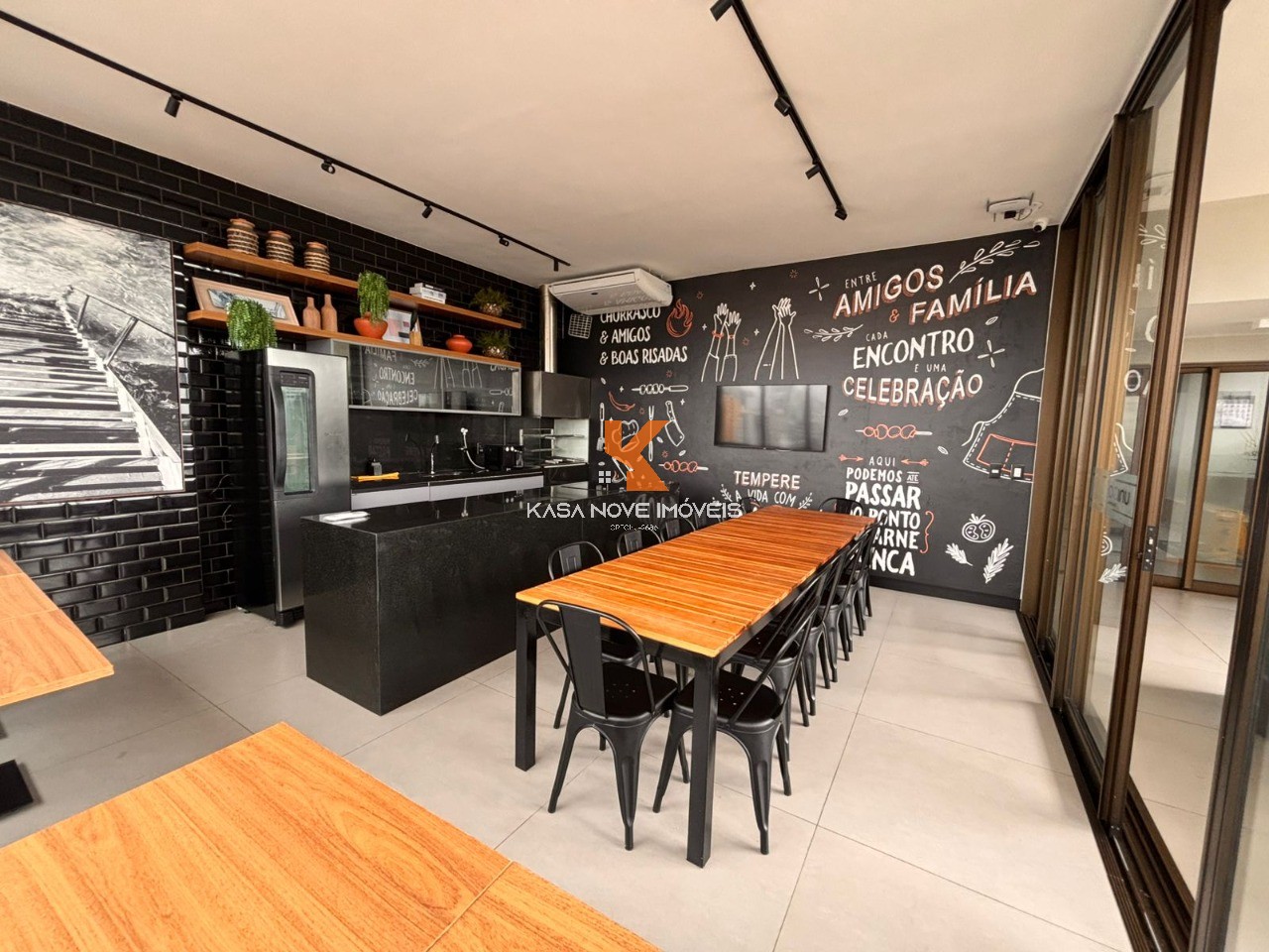 Apartamento, 1 quarto, 24 m² - Foto 12