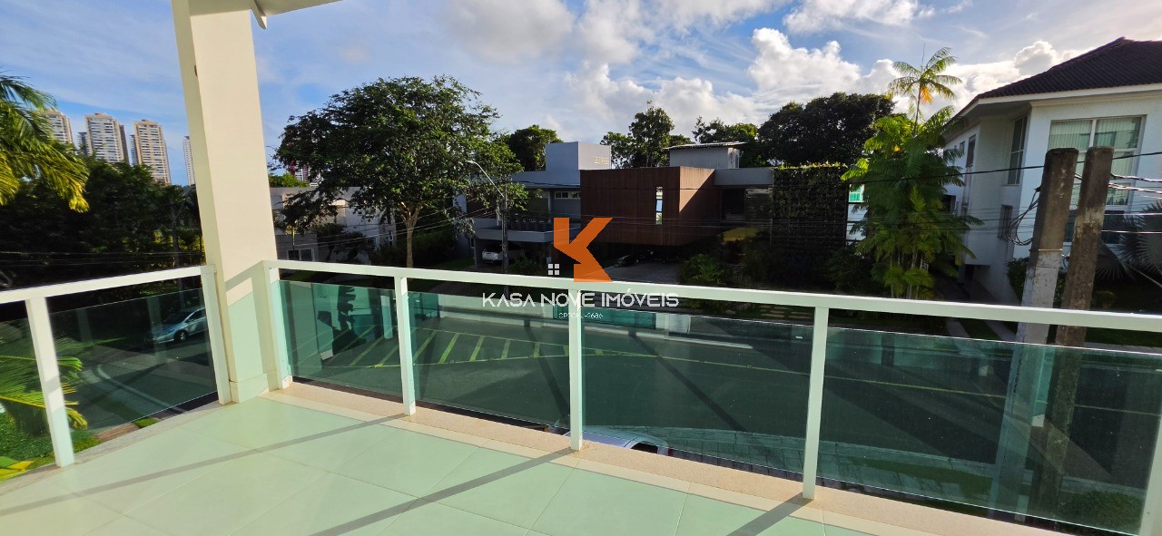 Casa de Condomínio, 4 quartos - Foto 26