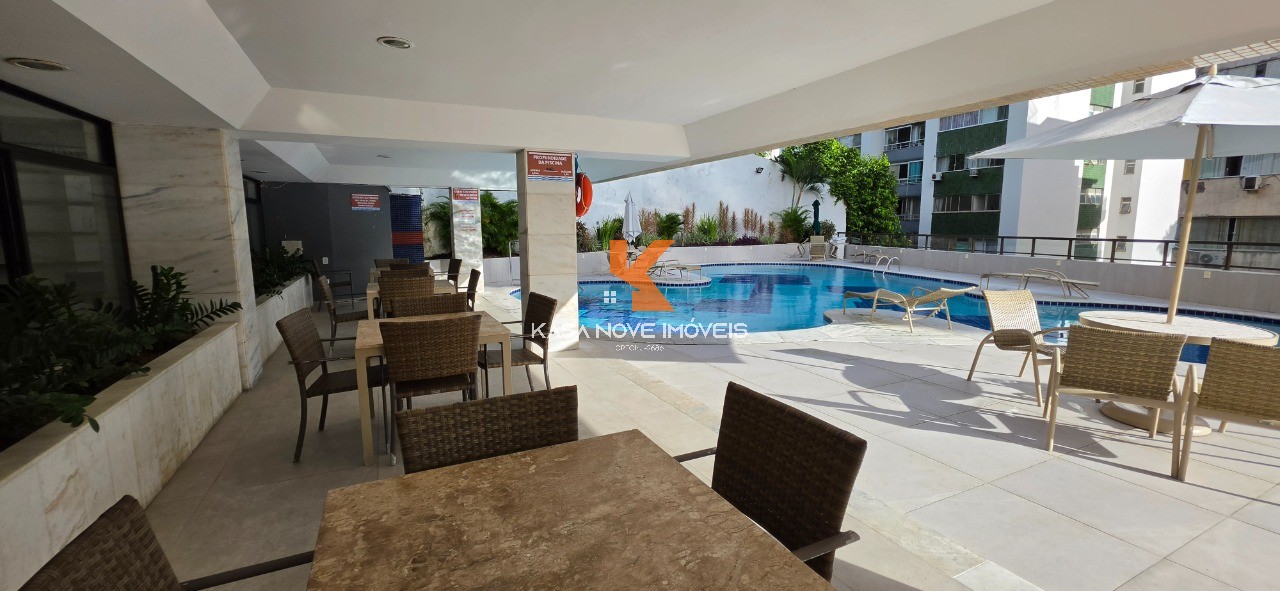Apartamento, 1 quarto, 45 m² - Foto 15