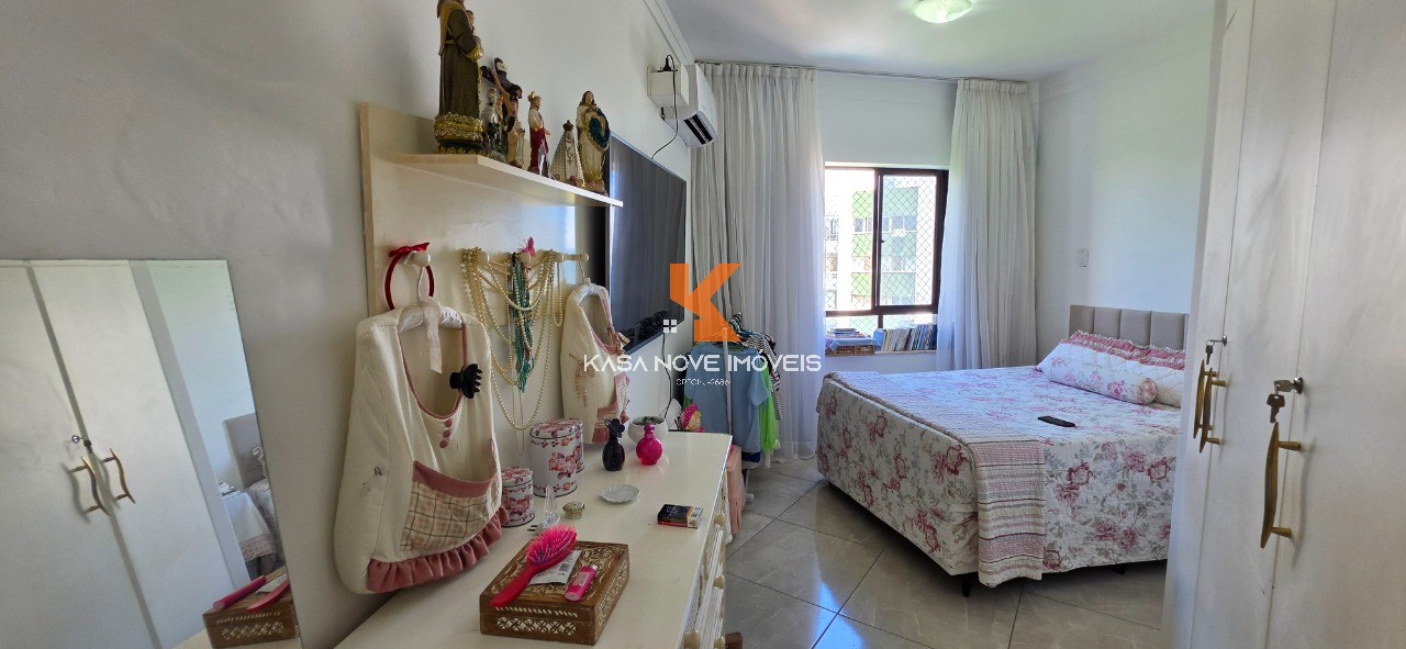 Apartamento, 1 quarto, 45 m² - Foto 6