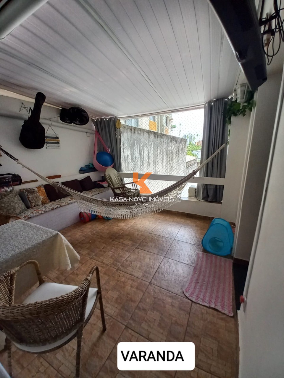 Apartamento, 3 quartos, 87 m² - Foto 2