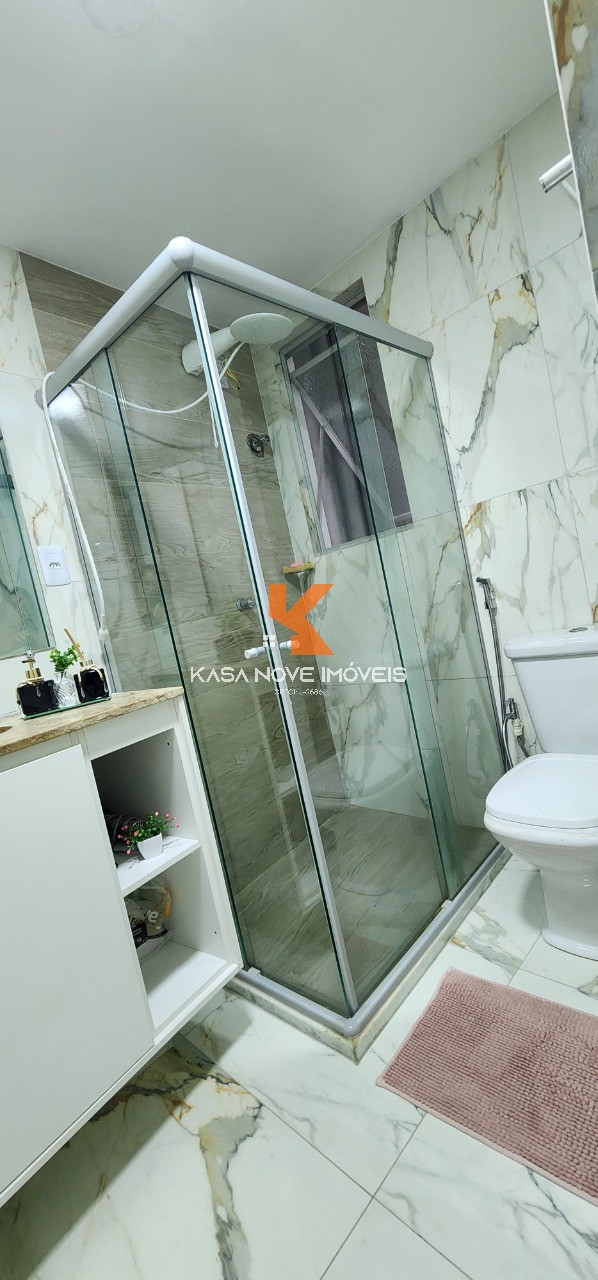 Apartamento, 2 quartos, 82 m² - Foto 12
